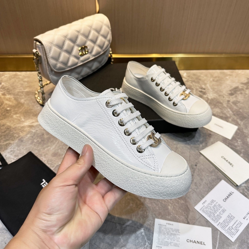 Chanel Sneakers